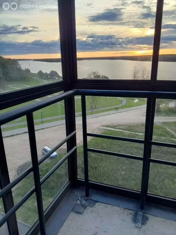 2-комнатная квартира: Конаково, улица Набережная Волги, 33 (51.4 м) - Фото 2