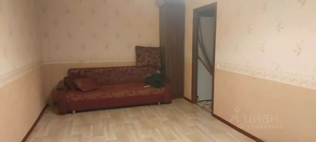 2-к кв. Самарская область, Самара ул. Антонова-Овсеенко, 3 (48.0 м) - Фото 2