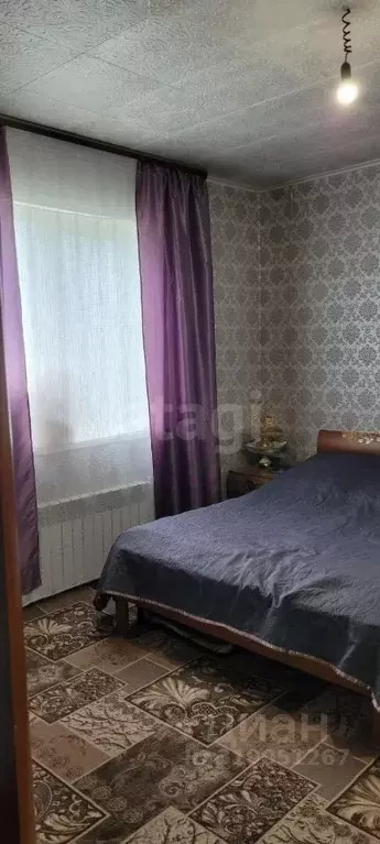 Дом в Кемеровская область, Новокузнецкий муниципальный округ, пос. ... - Фото 0