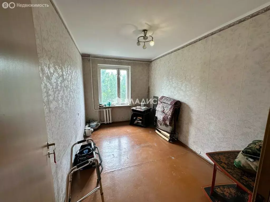 2-комнатная квартира: Калининград, Московский проспект, 82 (44.7 м) - Фото 2