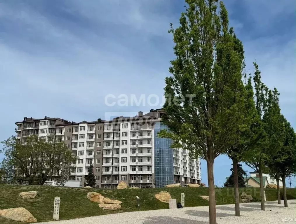 4-к кв. Дагестан, Дербент ул. Гейдара Алиева, 13Б (137.1 м) - Фото 1