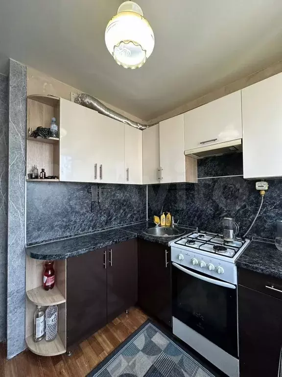 2-к. квартира, 44,1 м, 4/5 эт. - Фото 1