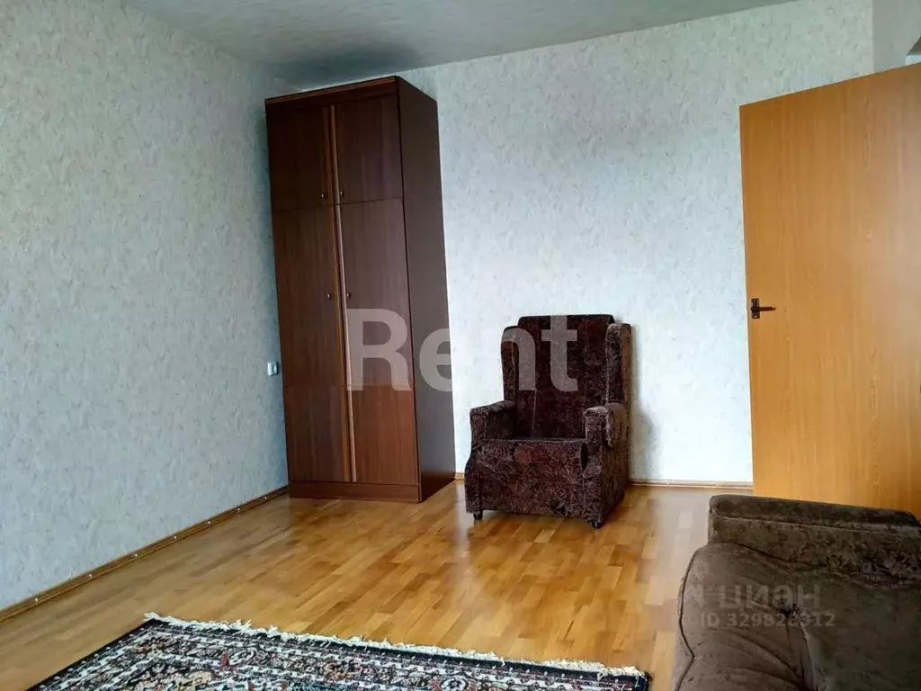 1-к кв. Москва ул. Молодцова, 31К2 (48.0 м) - Фото 1