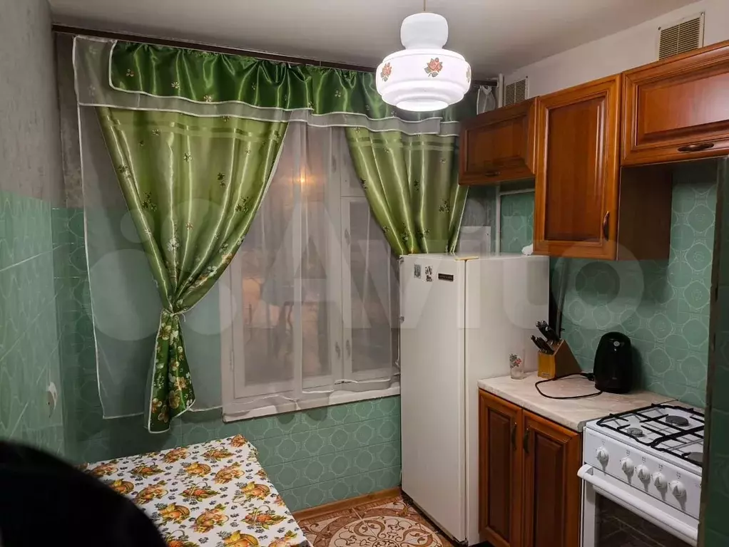 2-к. квартира, 45 м, 2/5 эт. - Фото 0