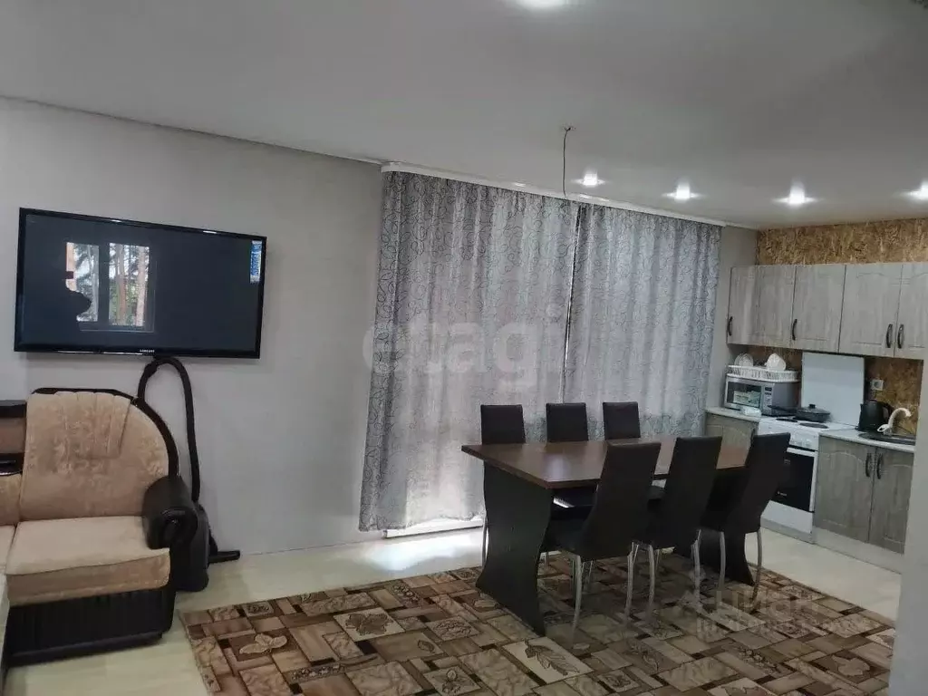 Дом в Свердловская область, Талица Красноармейская ул., 29 (220 м) - Фото 0