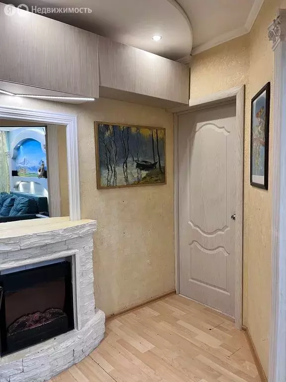 2-комнатная квартира: Тольятти, улица Ушакова, 58 (45.9 м) - Фото 2