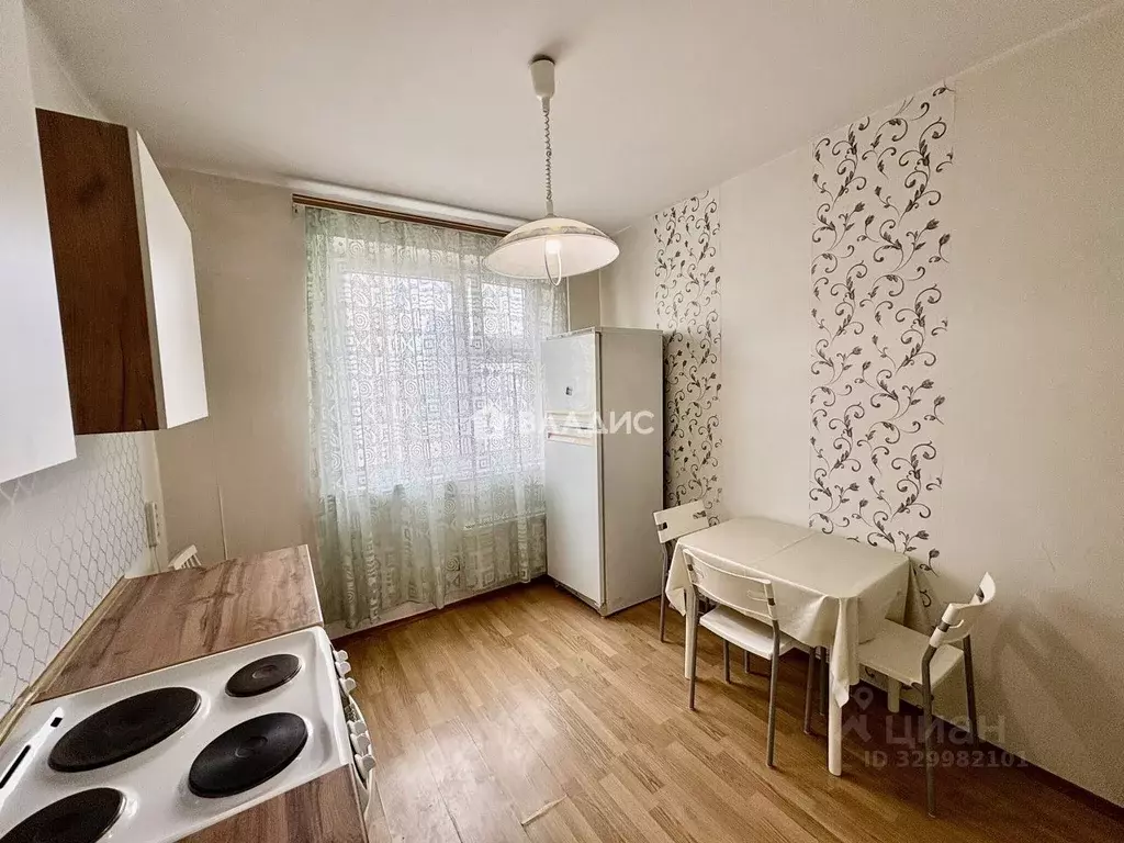 2-к кв. Москва Большая Марфинская ул., 1к4 (53.4 м) - Фото 1