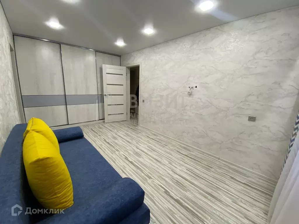 Продаётся 2-к квартира, 48.5 м - Фото 1