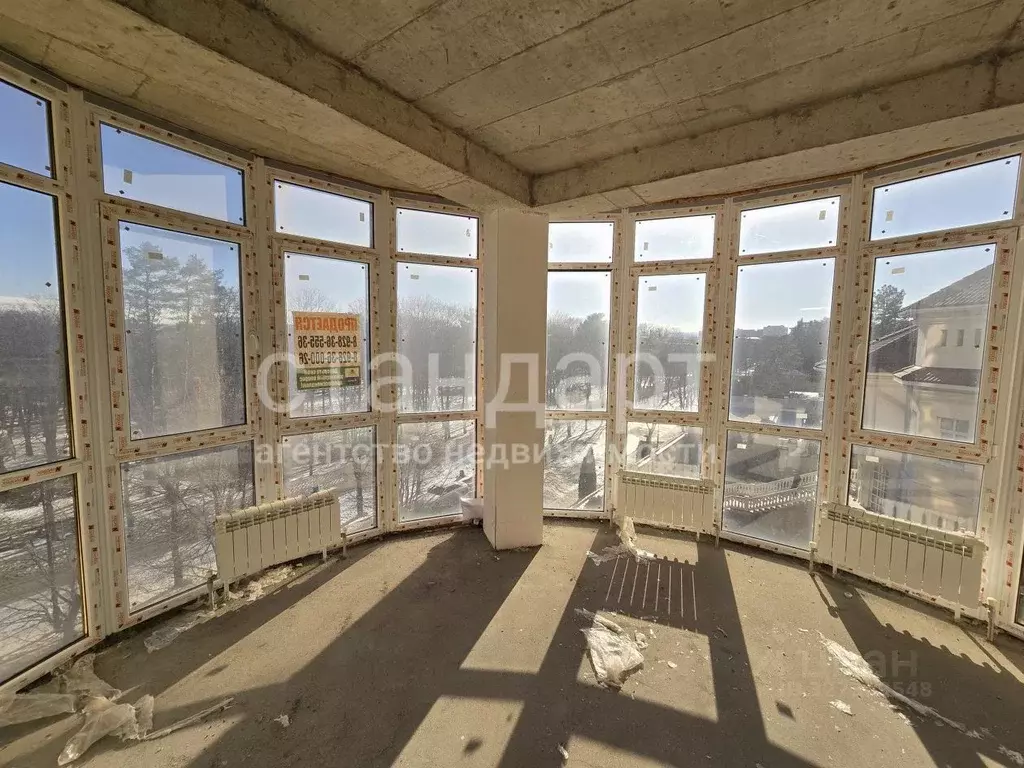 3-к кв. Ставропольский край, Ессентуки Баталинская ул. (129.0 м) - Фото 1