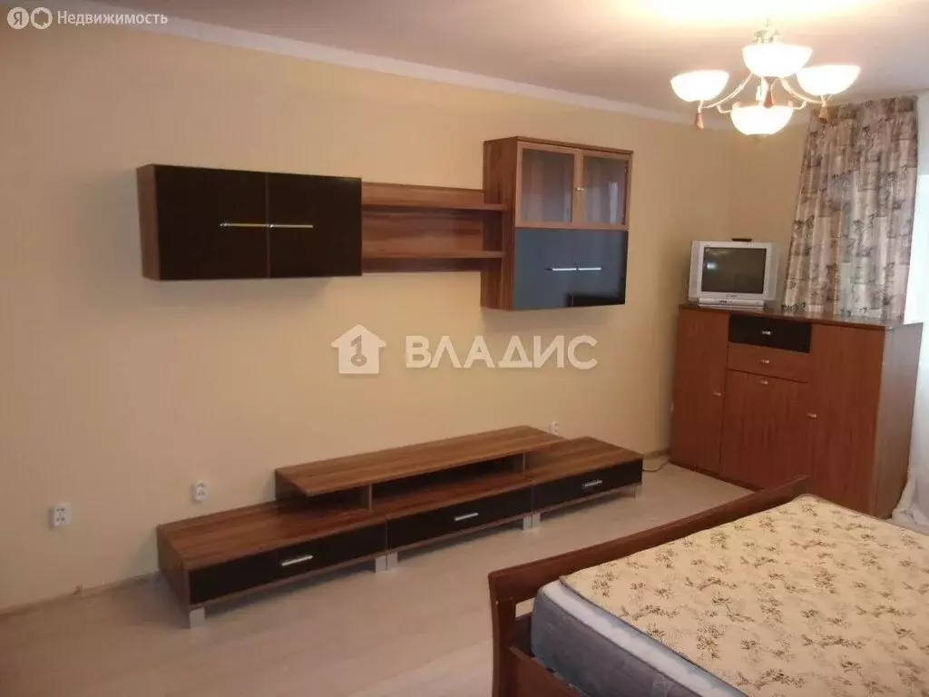 1-комнатная квартира: Одинцово, Глазынинская улица, 26 (48 м) - Фото 1