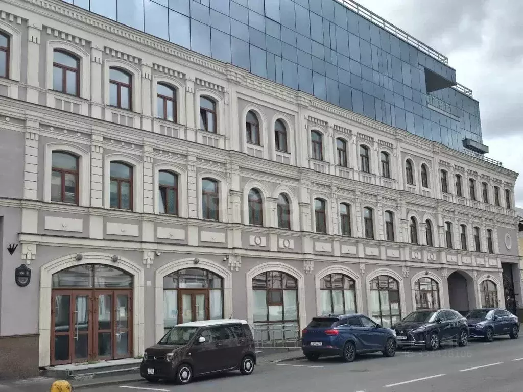 Студия Татарстан, Казань ул. Татарстан, 14/59с3 (17.3 м) - Фото 2