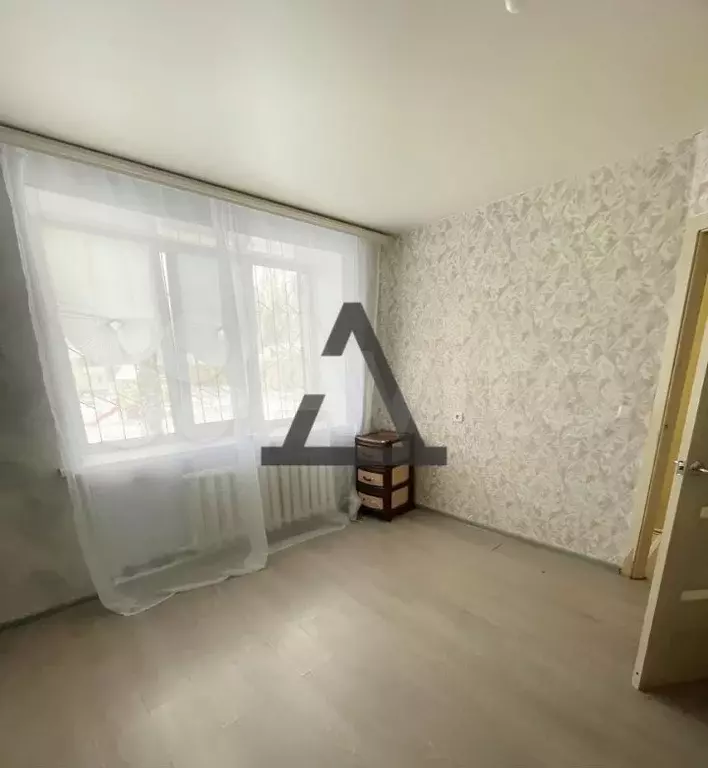 1-к. квартира, 32 м, 1/5 эт. - Фото 1