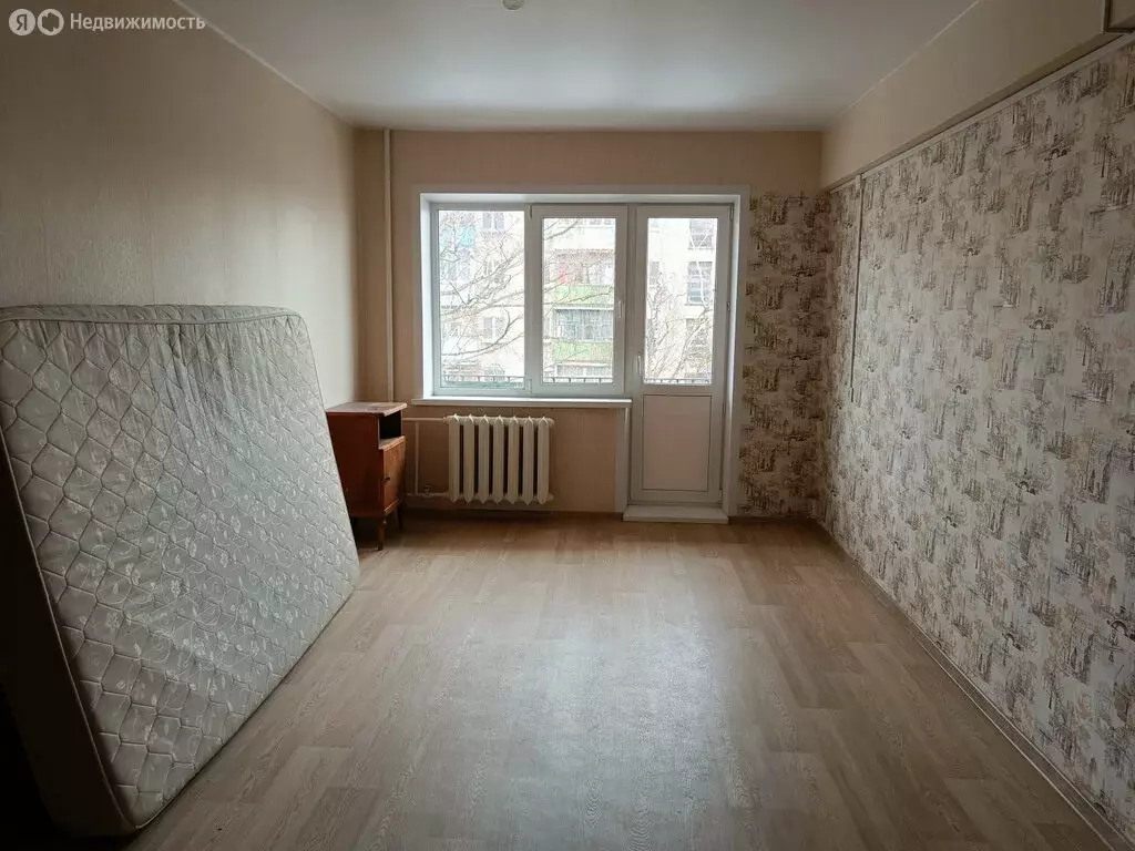 1-комнатная квартира: Тула, Одоевское шоссе, 100 (31 м) - Фото 0