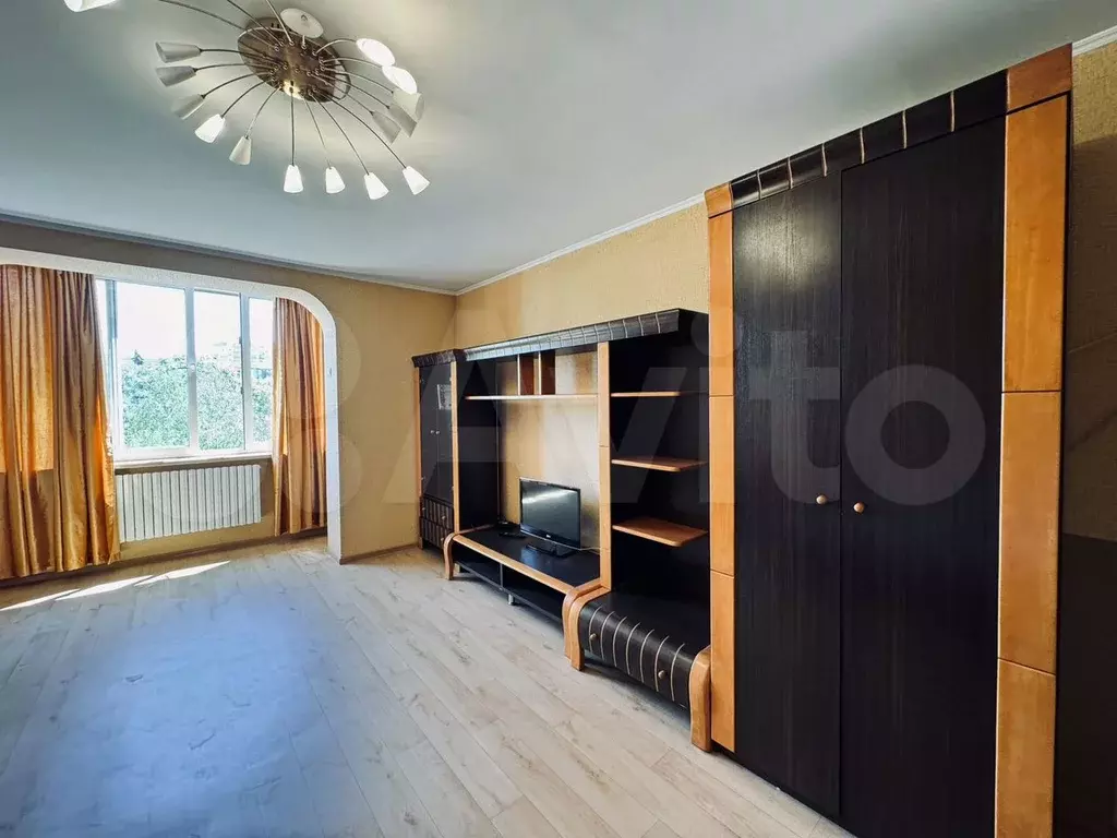 2-к. квартира, 55 м, 3/5 эт. - Фото 0