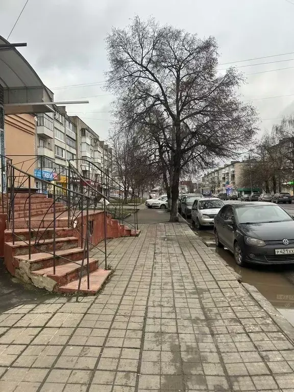 Помещение свободного назначения в Орловская область, Орел ул. Пушкина, ... - Фото 1