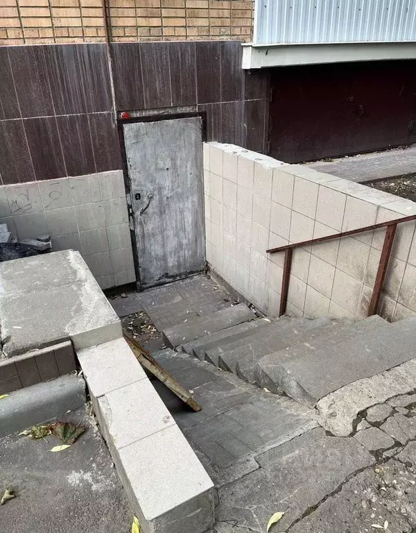 Помещение свободного назначения в Москва ул. Куусинена, 6К13 (185 м) - Фото 1
