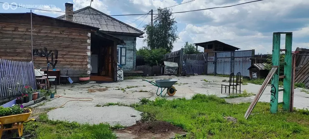 Дом в Иркутск, Нукутская улица (78 м) - Фото 1