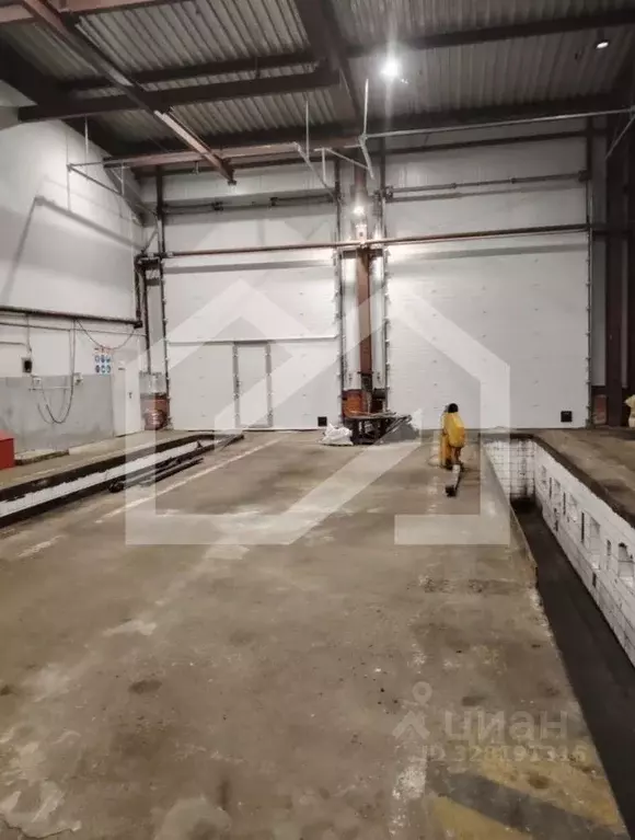 Помещение свободного назначения в Московская область, Наро-Фоминский ... - Фото 2