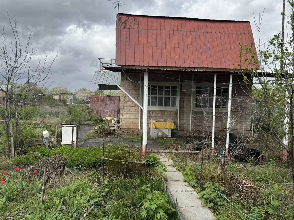Дача 40 м на участке 6 сот. - Фото 1