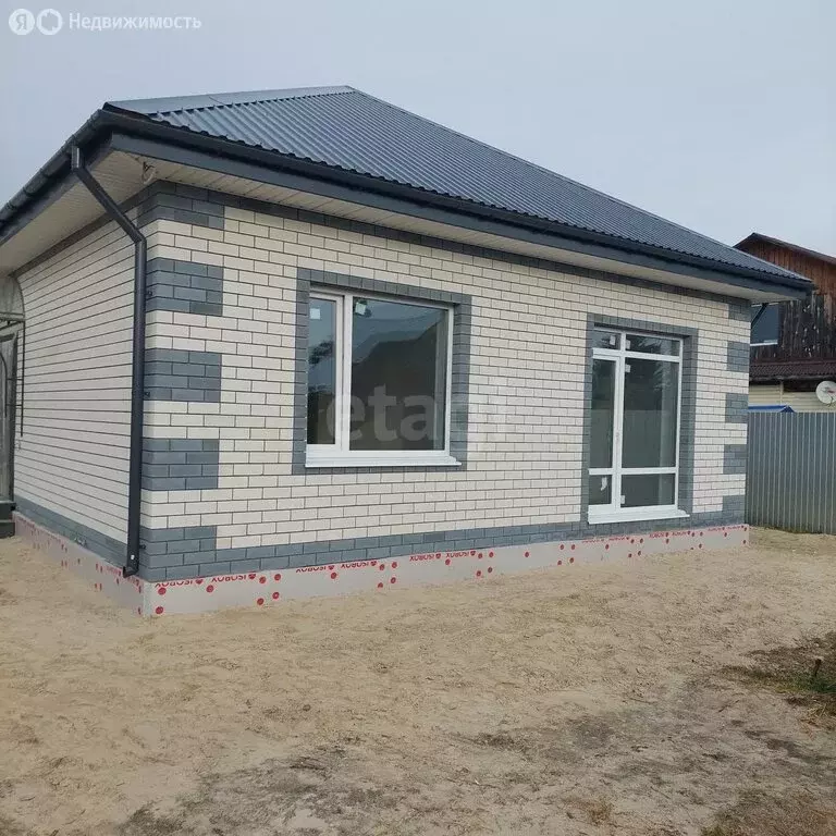 Дом в Ялуторовск, улица 40 лет Октября, 40 (81 м) - Фото 1