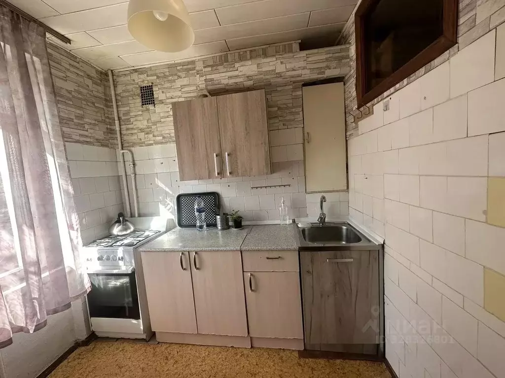 2-к кв. Москва 9-я Парковая ул., 61К2 (45.0 м) - Фото 1