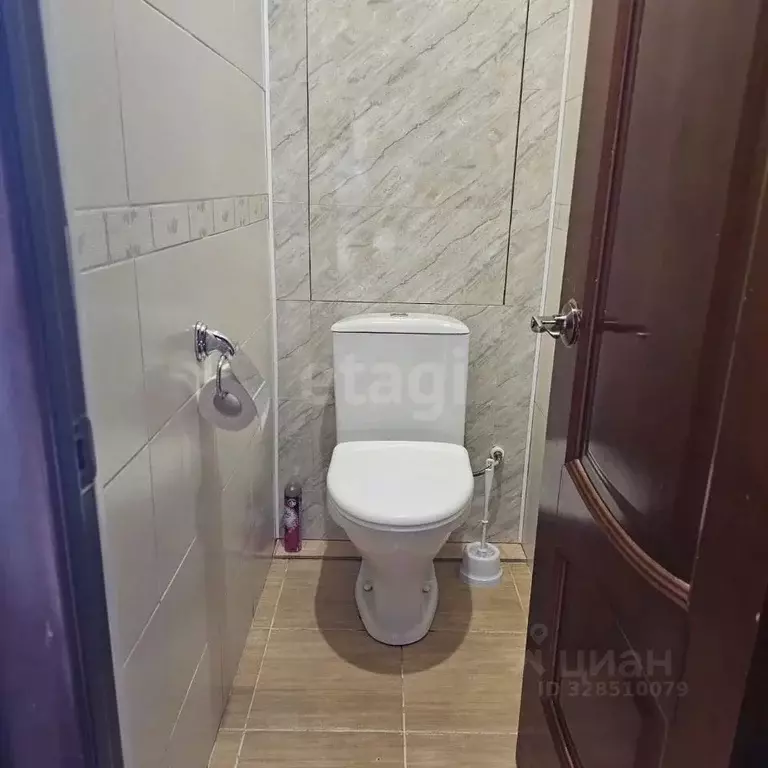 3-к кв. Сахалинская область, Поронайск Сахалинская ул. (73.0 м) - Фото 2