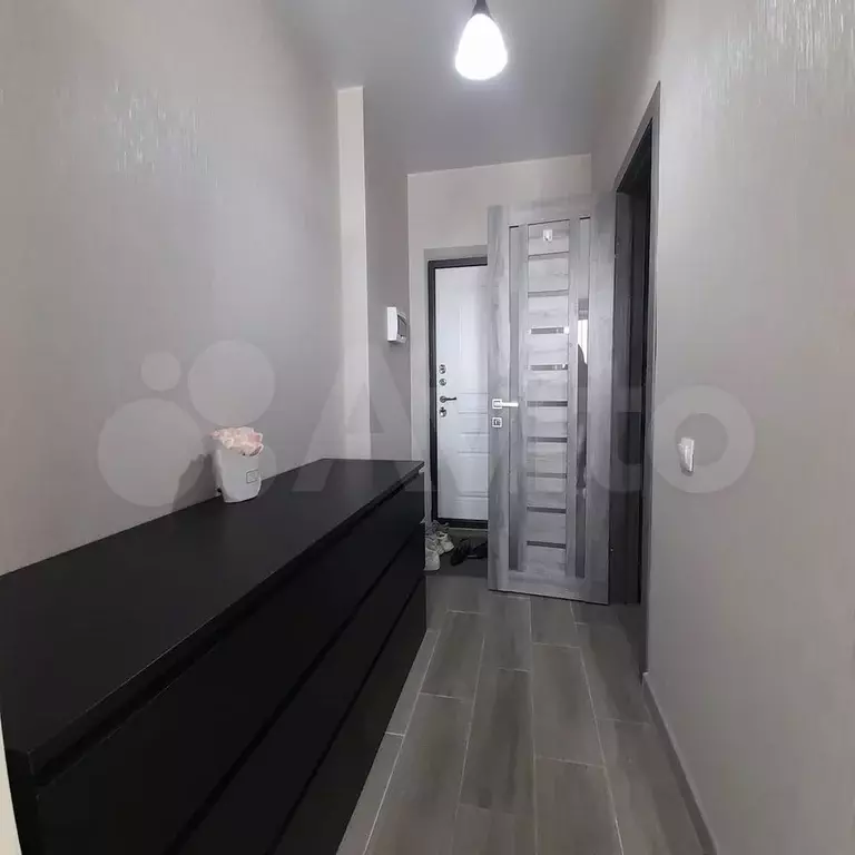 Квартира-студия, 29 м, 5/24 эт. - Фото 1