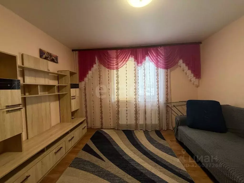 1-к кв. Татарстан, Пестречинский район, Богородское с/пос, д. Куюки, ... - Фото 2