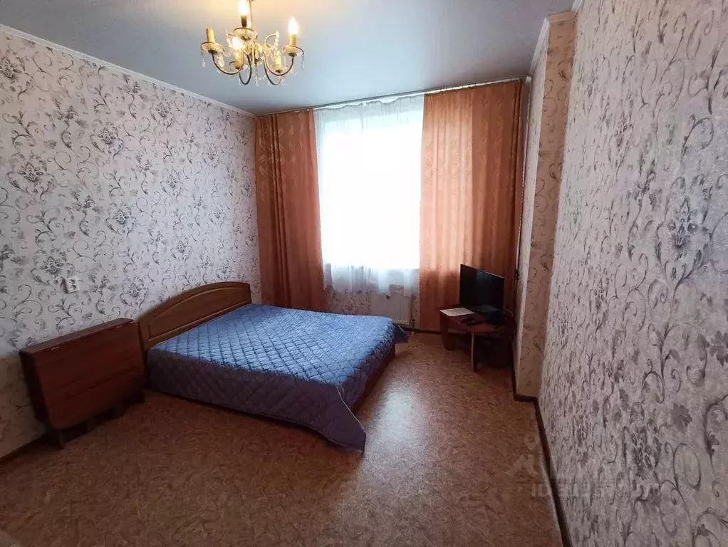 1-к кв. Алтайский край, Барнаул Комсомольский просп., 45А (37.0 м) - Фото 1
