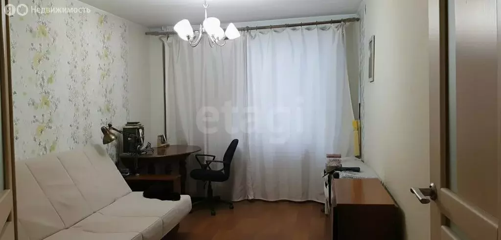 2-комнатная квартира: Красноярск, Спортивная улица, 174 (48.6 м) - Фото 2