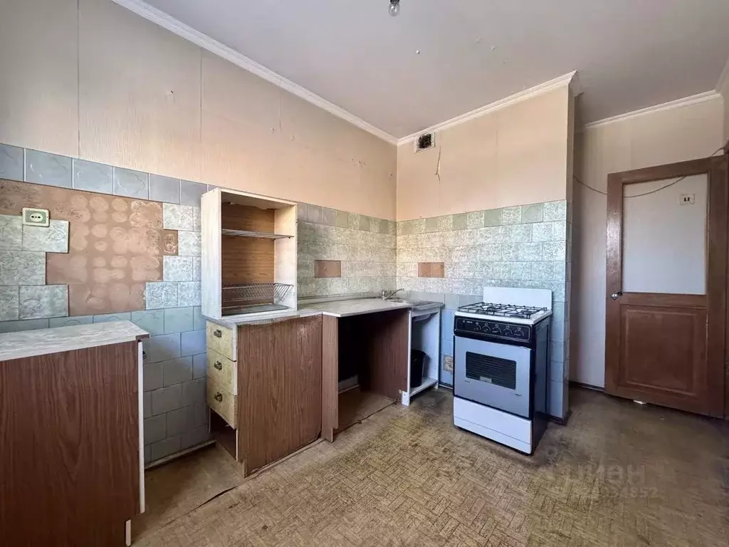 3-к кв. Московская область, Раменское ул. Чугунова, 34 (63.1 м) - Фото 1