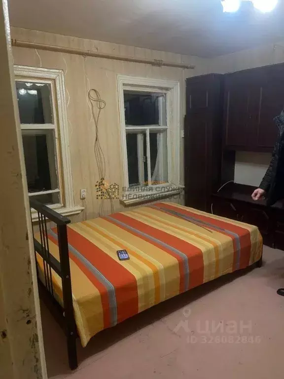 3-к кв. Башкортостан, Уфа ул. Степана Халтурина (45.0 м) - Фото 1