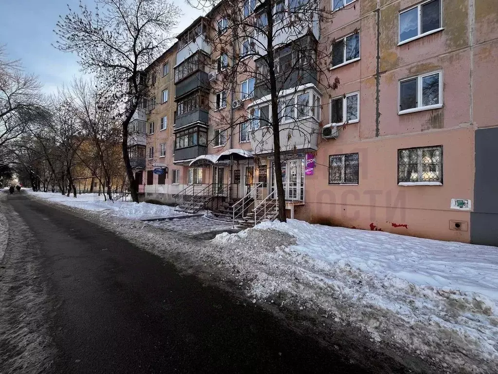 Помещение свободного назначения в Самарская область, Самара ул. Мориса ... - Фото 2