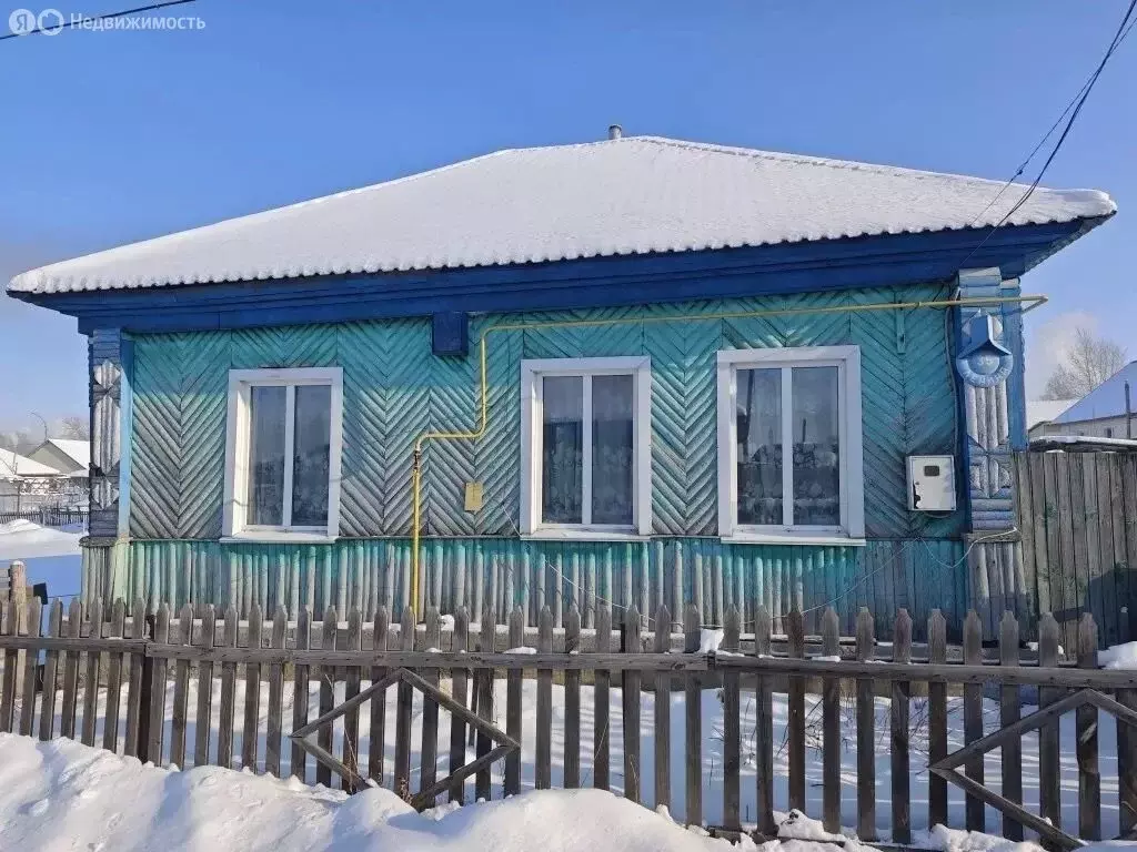 Дом в село Павловск, улица Ленина, 35 (45.9 м) - Фото 1