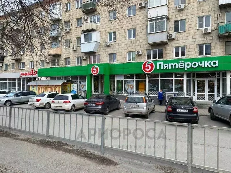 Помещение свободного назначения в Волгоградская область, Волгоград ул. ... - Фото 2