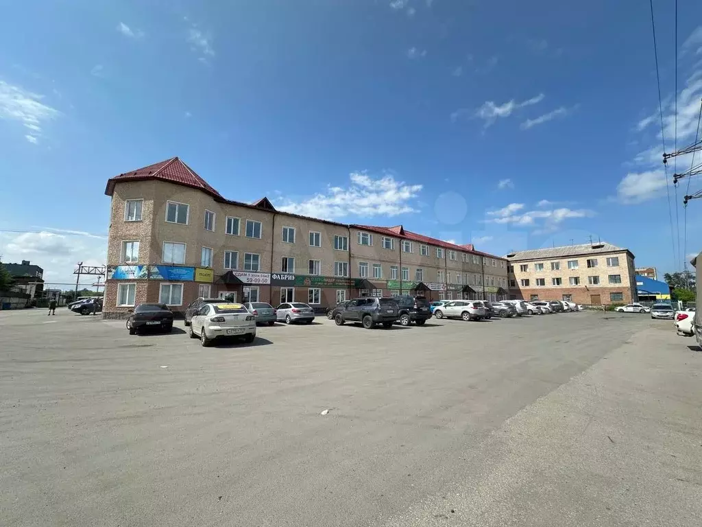 Офис, от 13.5 м до 70 м - Фото 1