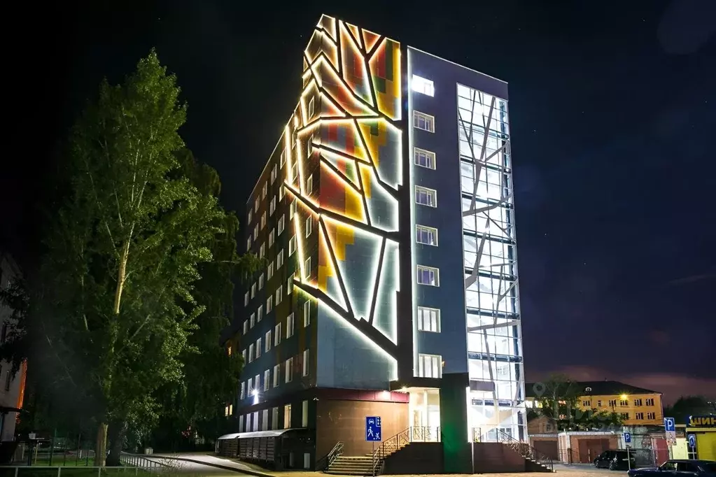 Помещение свободного назначения в Новосибирская область, Новосибирск ... - Фото 2