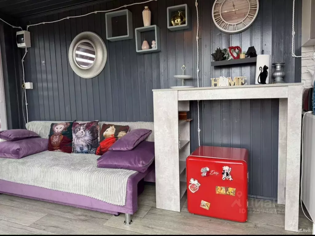 Участок в Московская область, Раменское Дергаево-2 кп, ул. Взлетная, ... - Фото 2