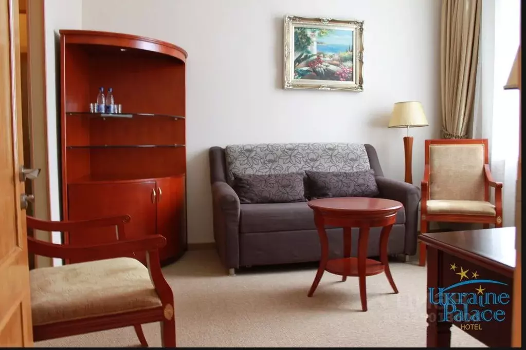 Комната Крым, Евпатория просп. Ленина, 42/19 (31.0 м) - Фото 2