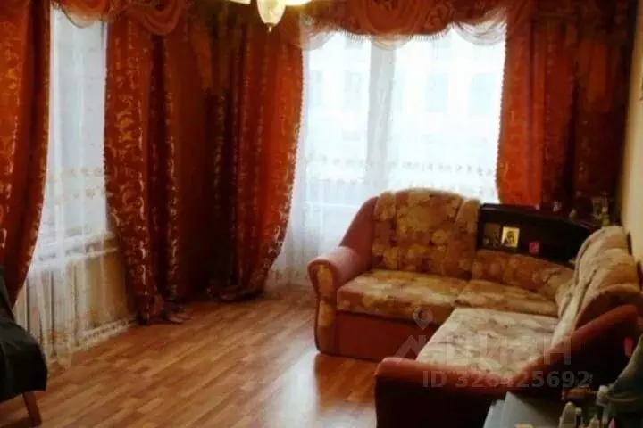 2-к кв. Москва ул. Яблочкова, 8 (42.0 м) - Фото 1