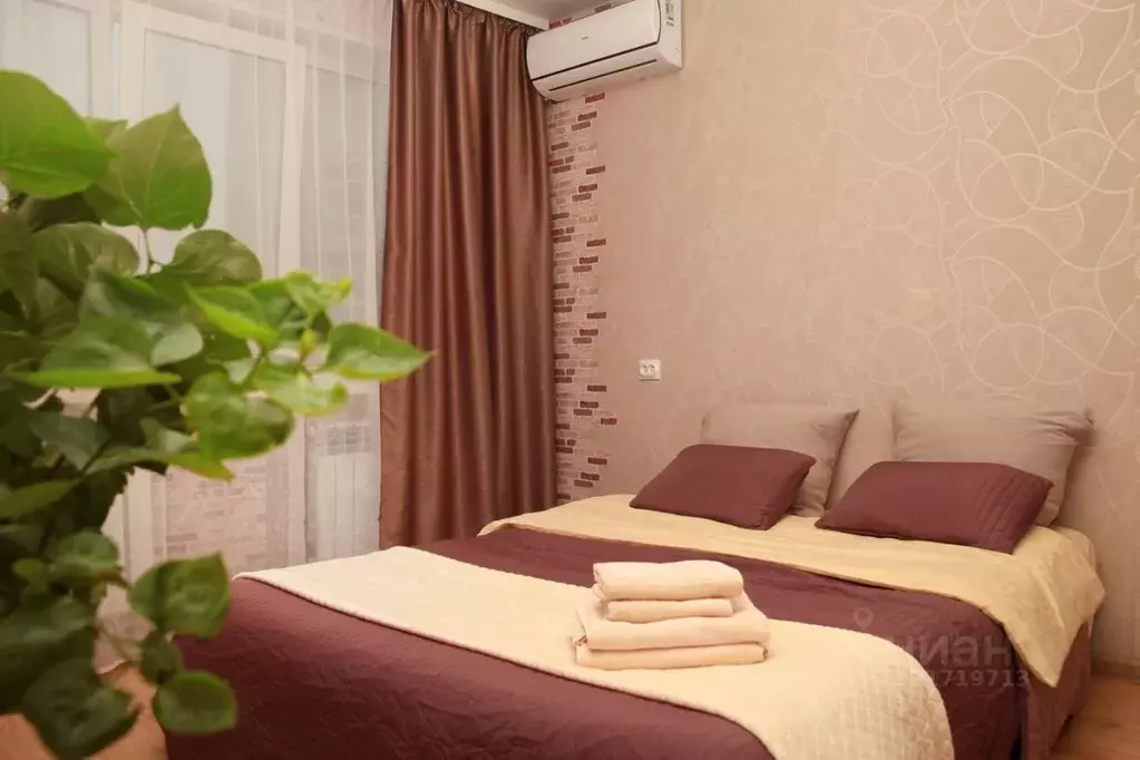 3-к кв. Приморский край, Владивосток ул. Кирова, 25 (75.0 м) - Фото 1