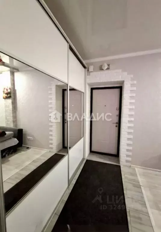 2-к кв. Калининградская область, Гурьевск Крайняя ул., 8 (91.0 м) - Фото 1