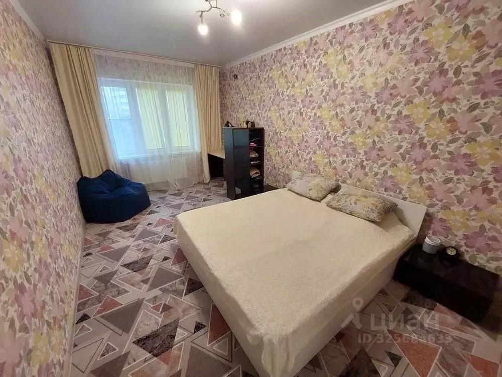 2-к кв. Краснодарский край, Анапа ул. Ленина, 190к2 (64.0 м) - Фото 1