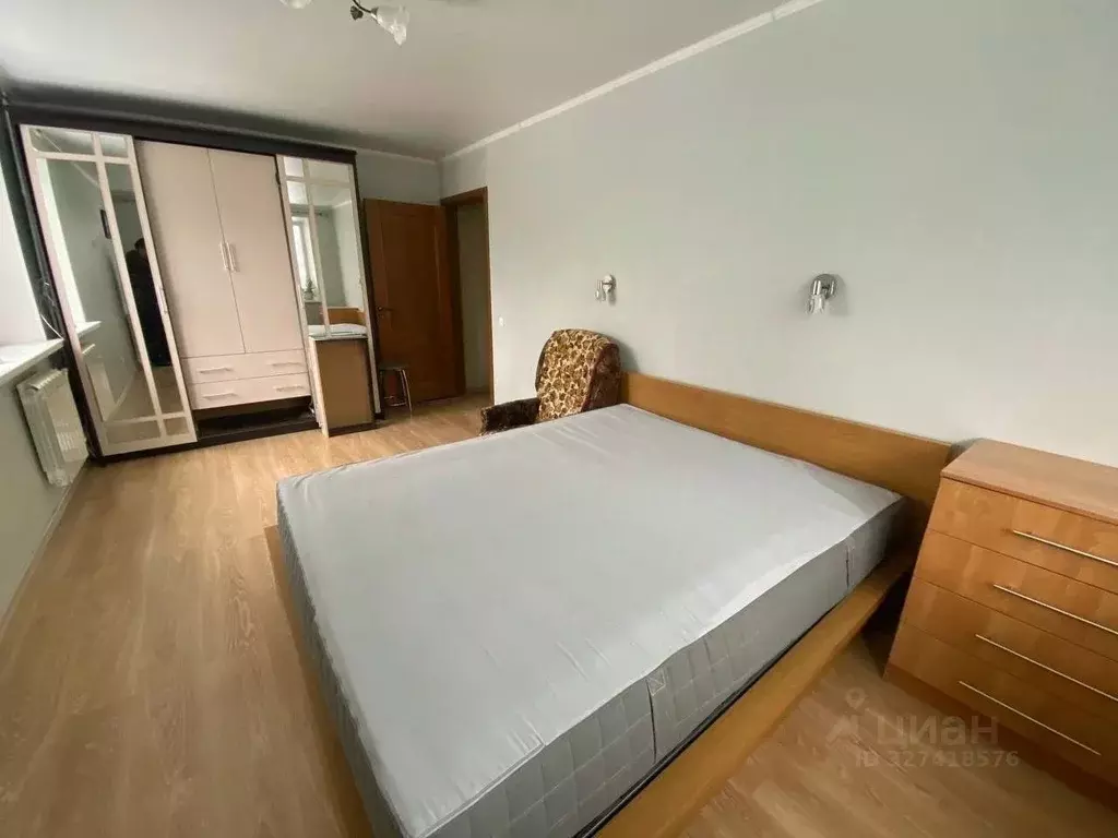 2-к кв. Самарская область, Самара ул. Стара-Загора, 109 (50.0 м) - Фото 2