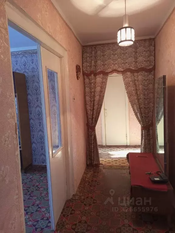 3-к кв. Орловская область, Мценск Советская ул., 40 (65.9 м) - Фото 1