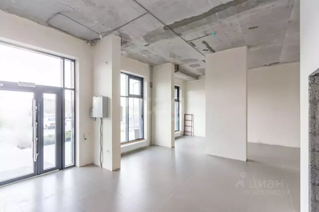 Помещение свободного назначения в Тюменская область, Тюменский ... - Фото 2