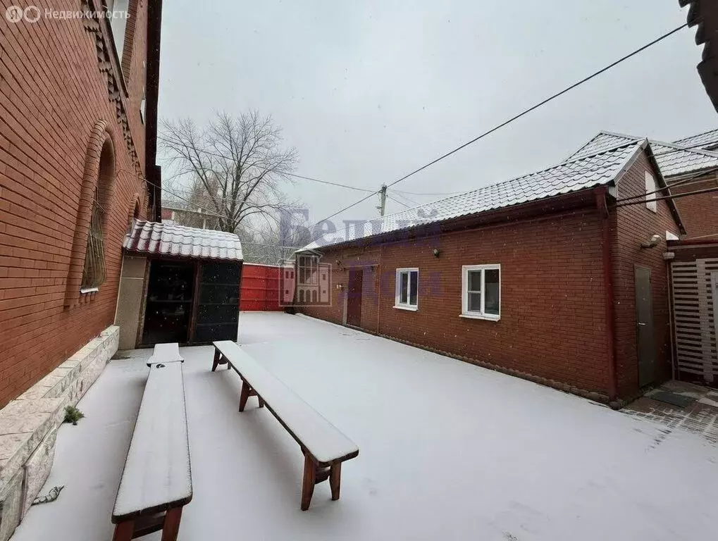 Дом в Екатеринбург, Бесшумный переулок, 21 (200 м) - Фото 2