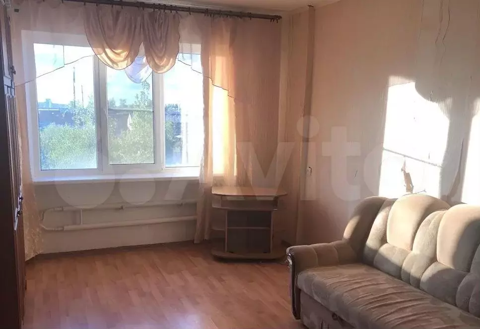2-к. квартира, 48 м, 5/9 эт. - Фото 0