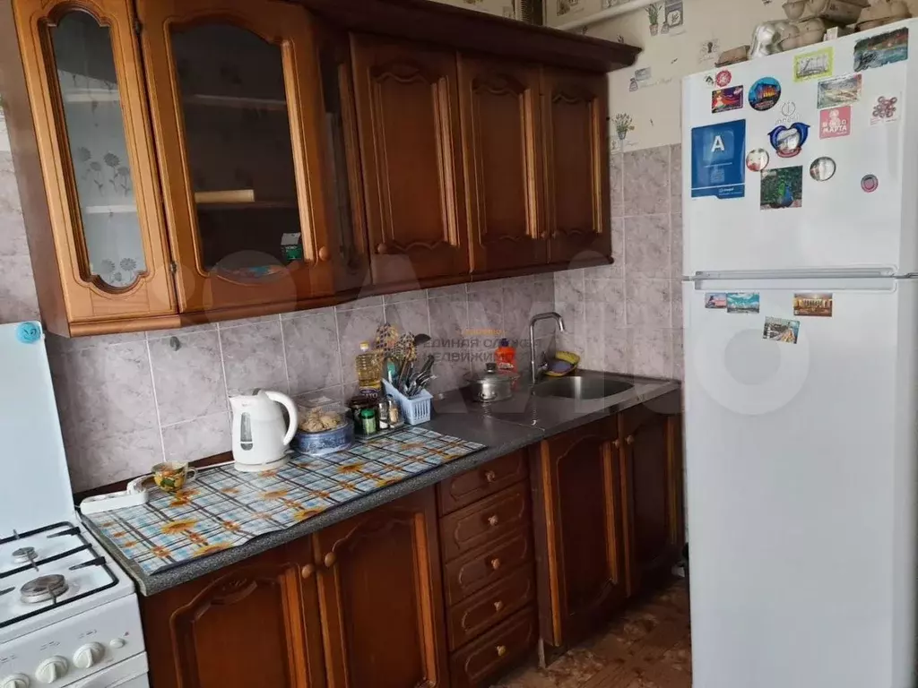 Комната 18 м в 2-к., 3/9 эт. - Фото 0