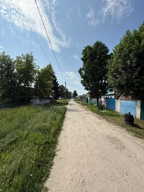 Дом в посёлок городского типа Васильево, Волжская улица, 38 (71.4 м) - Фото 1